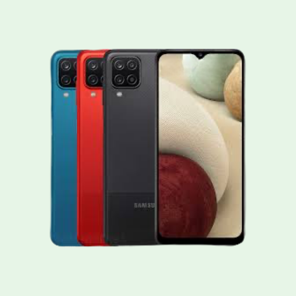 Samsung Galaxy A12 A125F DS