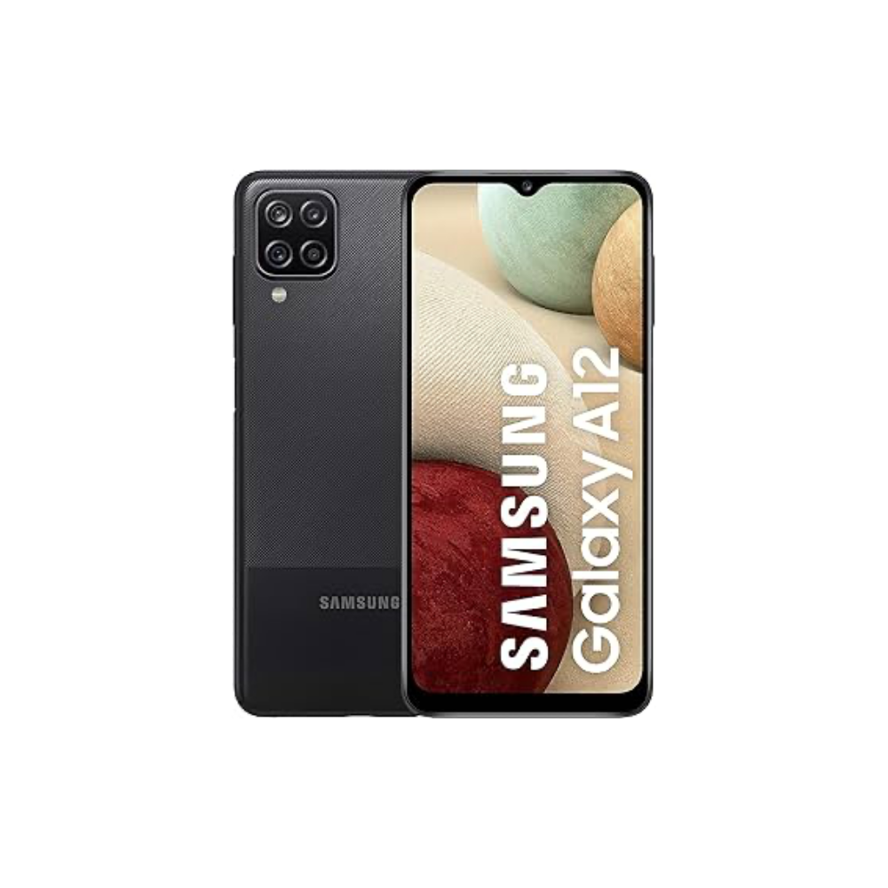 Samsung Galaxy A12 A125F DS