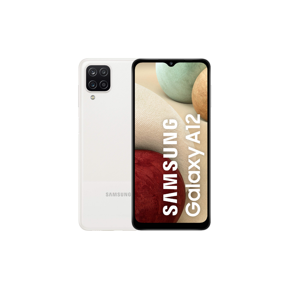 Samsung Galaxy A12s A127F DS