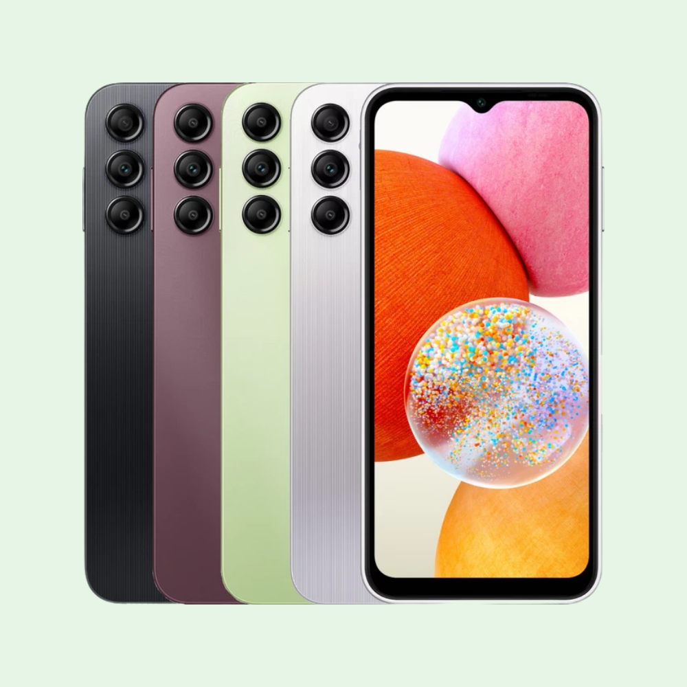 Samsung Galaxy A14 A145 DS