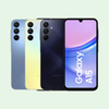 Samsung Galaxy A15 A155F DS
