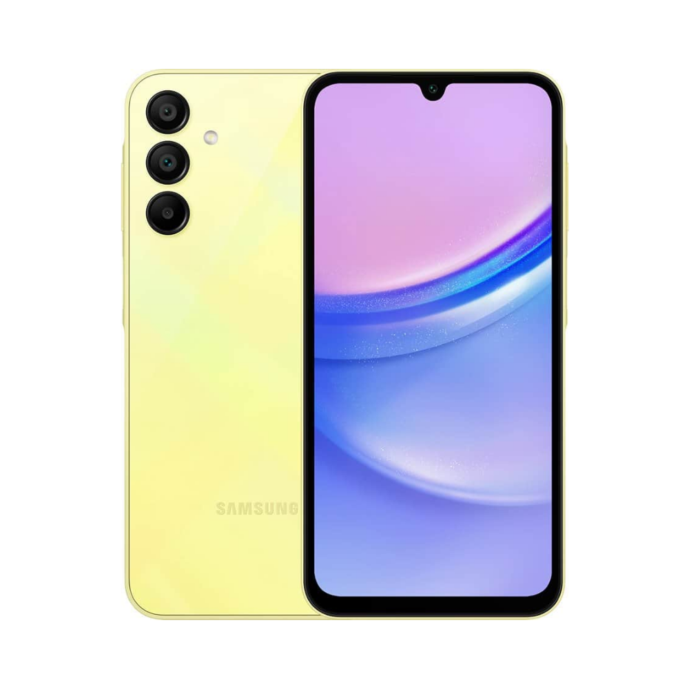 Samsung Galaxy A15 A155F DS