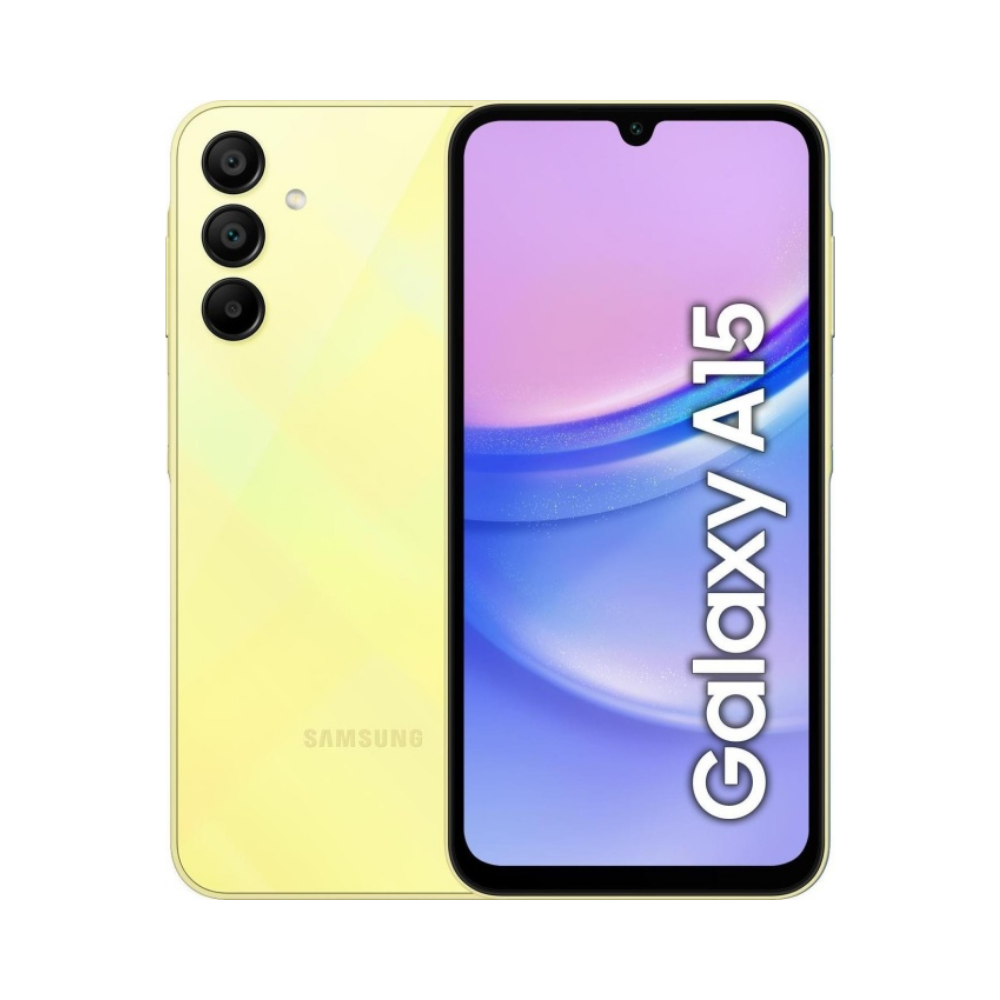 Samsung Galaxy A15 5G A156B DS