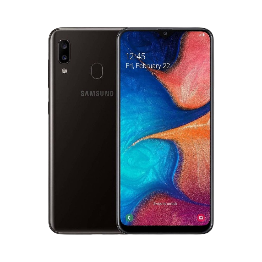 Samsung Galaxy A20e A202F DS