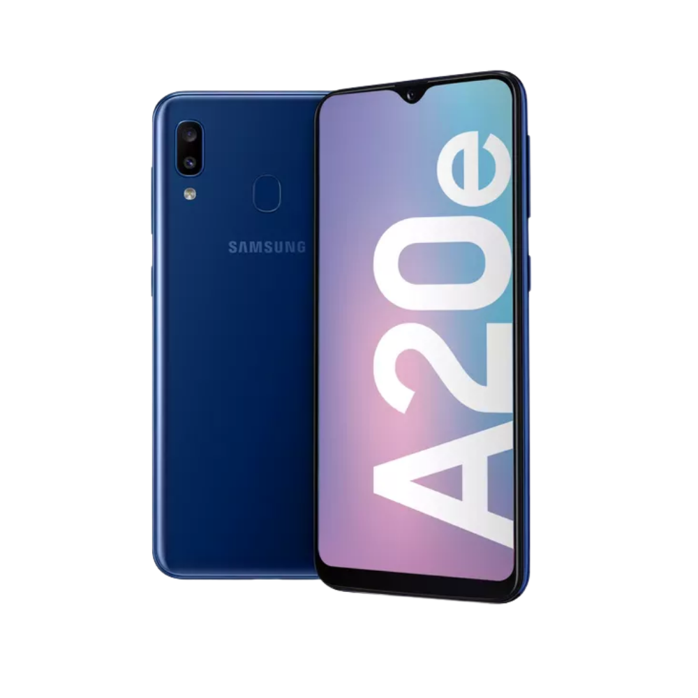 Samsung Galaxy A20e A202F DS