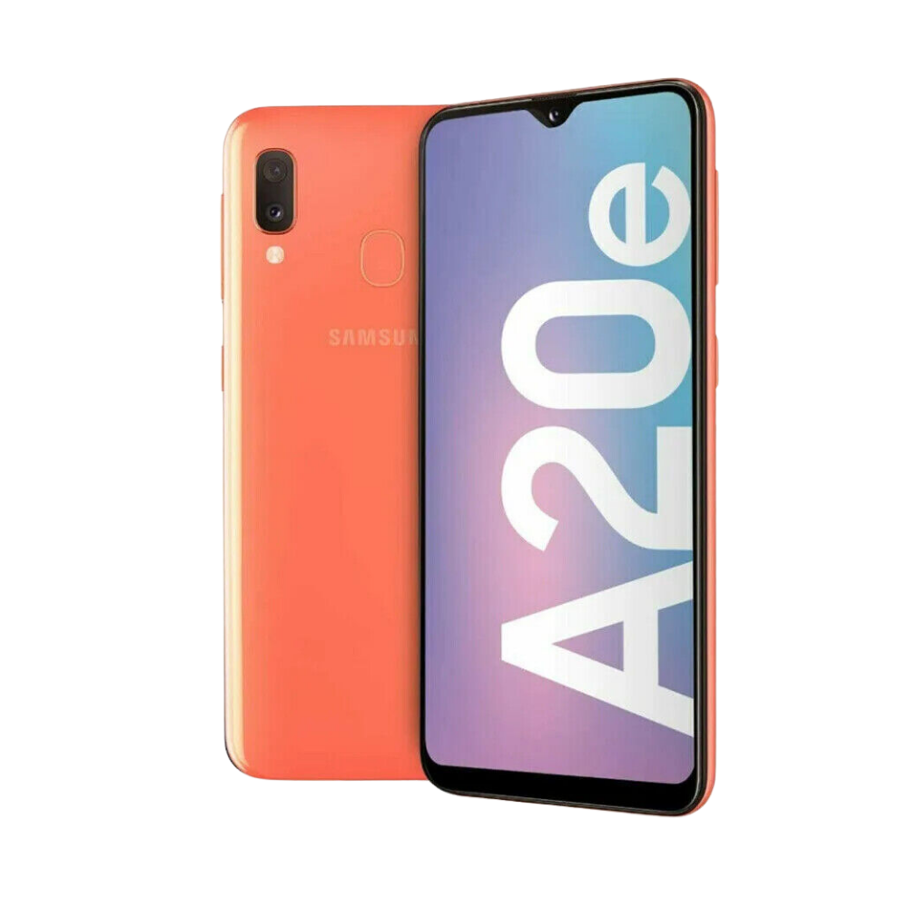 Samsung Galaxy A20e A202F DS