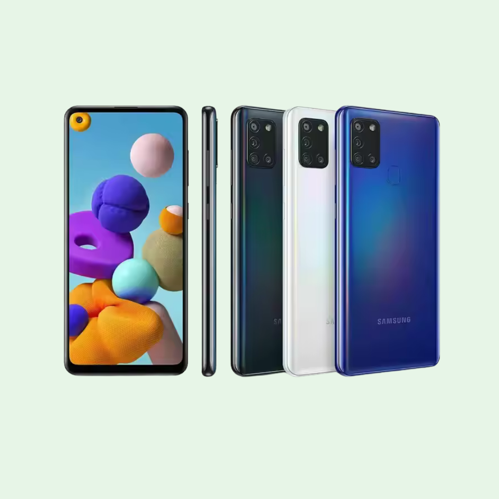 Samsung Galaxy A21s A217F DS