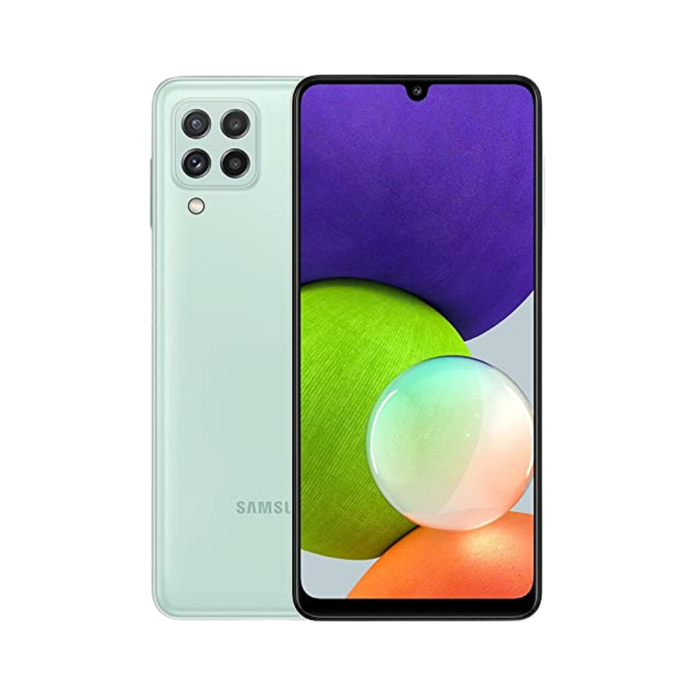 Samsung Galaxy A22 5G A226B DS
