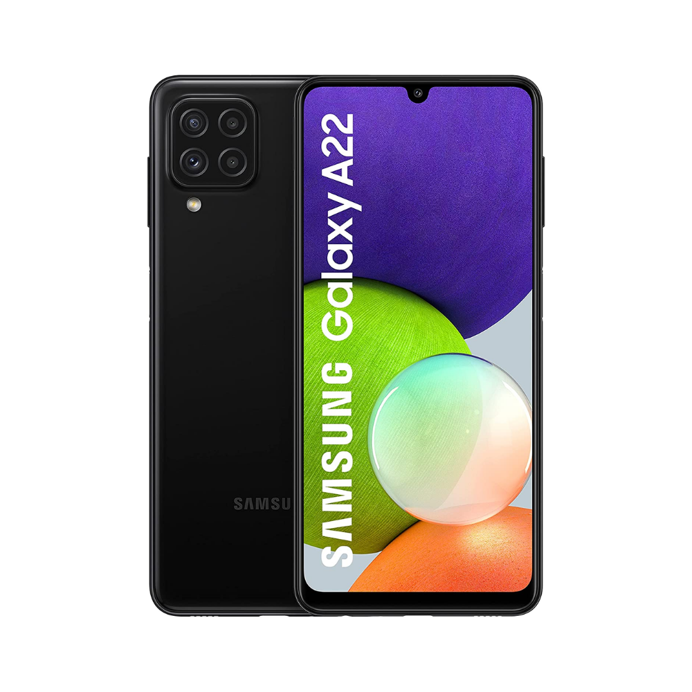 Samsung Galaxy A22 A225F DS