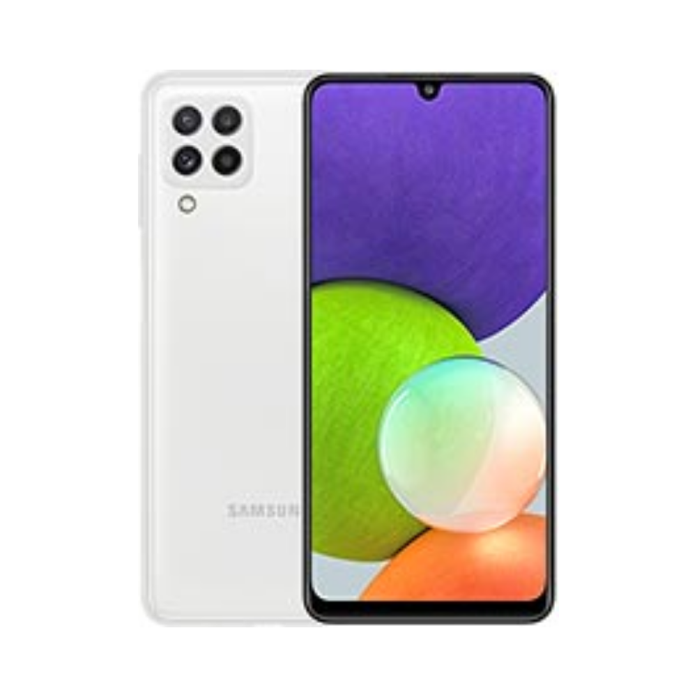 Samsung Galaxy A22 A225F DS