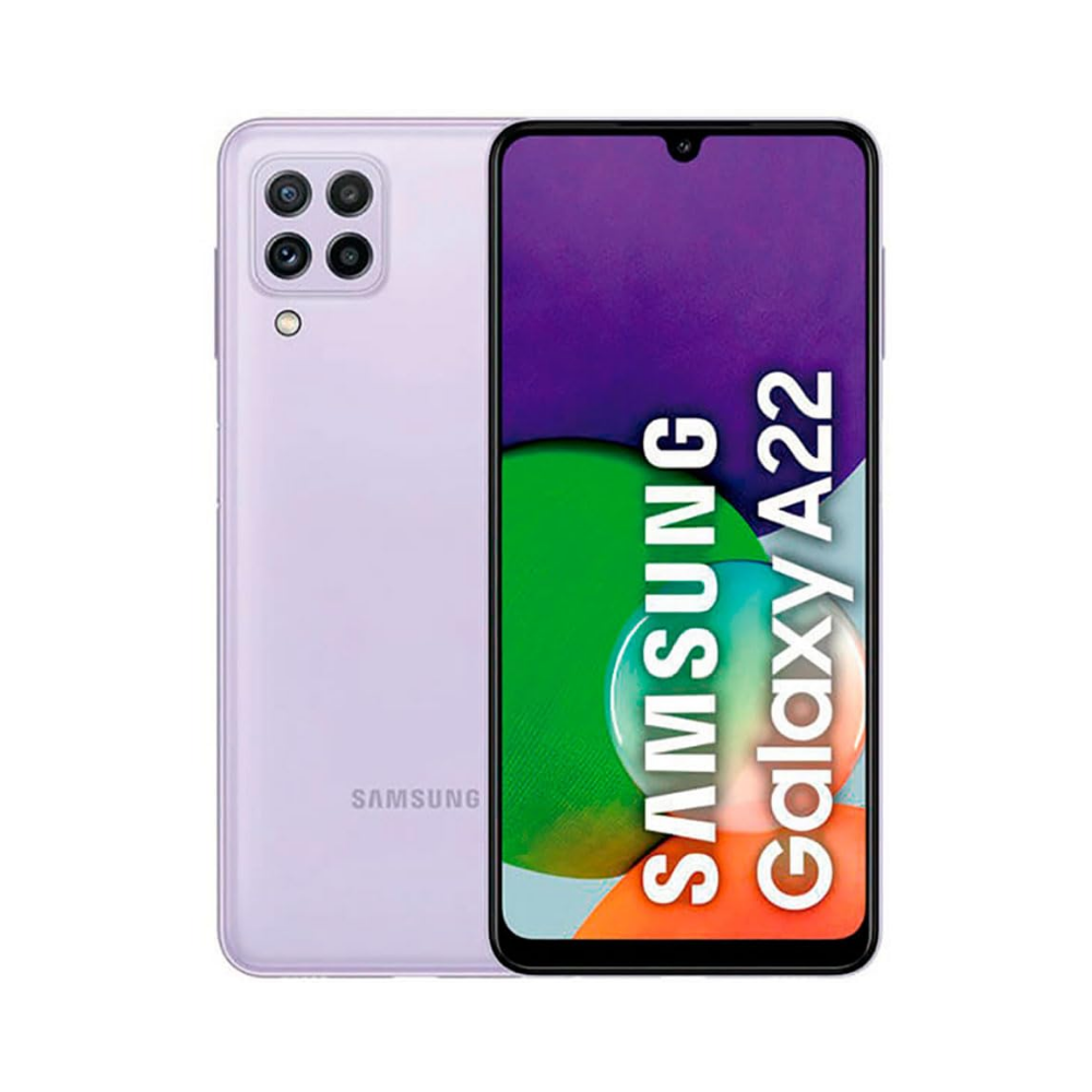 Samsung Galaxy A22 A225F DS
