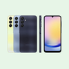 Samsung Galaxy A25 5G A256 DS
