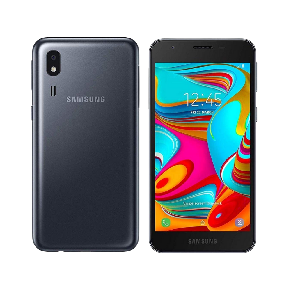 Samsung Galaxy A3 (2017) A320F DS