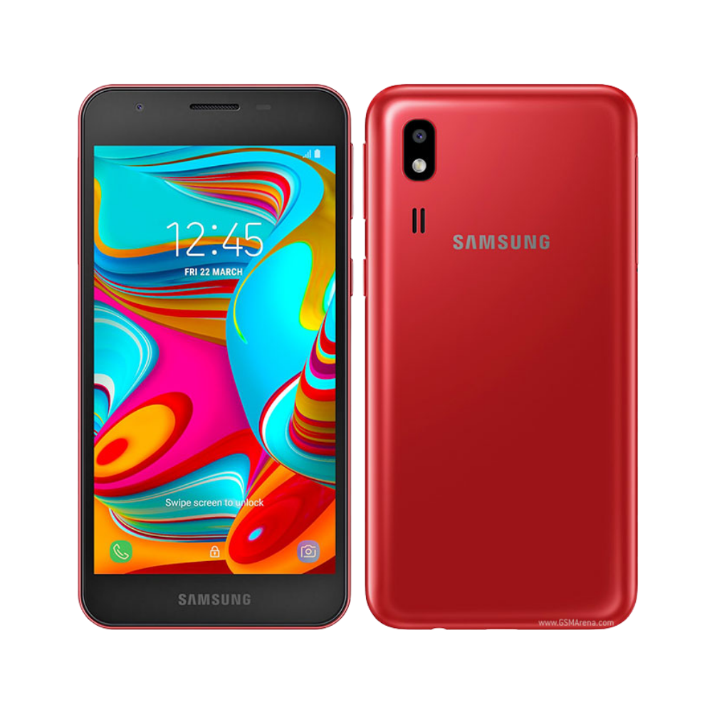 Samsung Galaxy A3 (2017) A320F DS