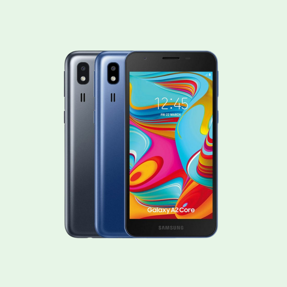 Samsung Galaxy A3 (2017) A320F DS