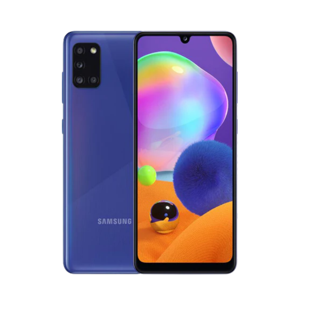 Samsung Galaxy A31 A315F DS