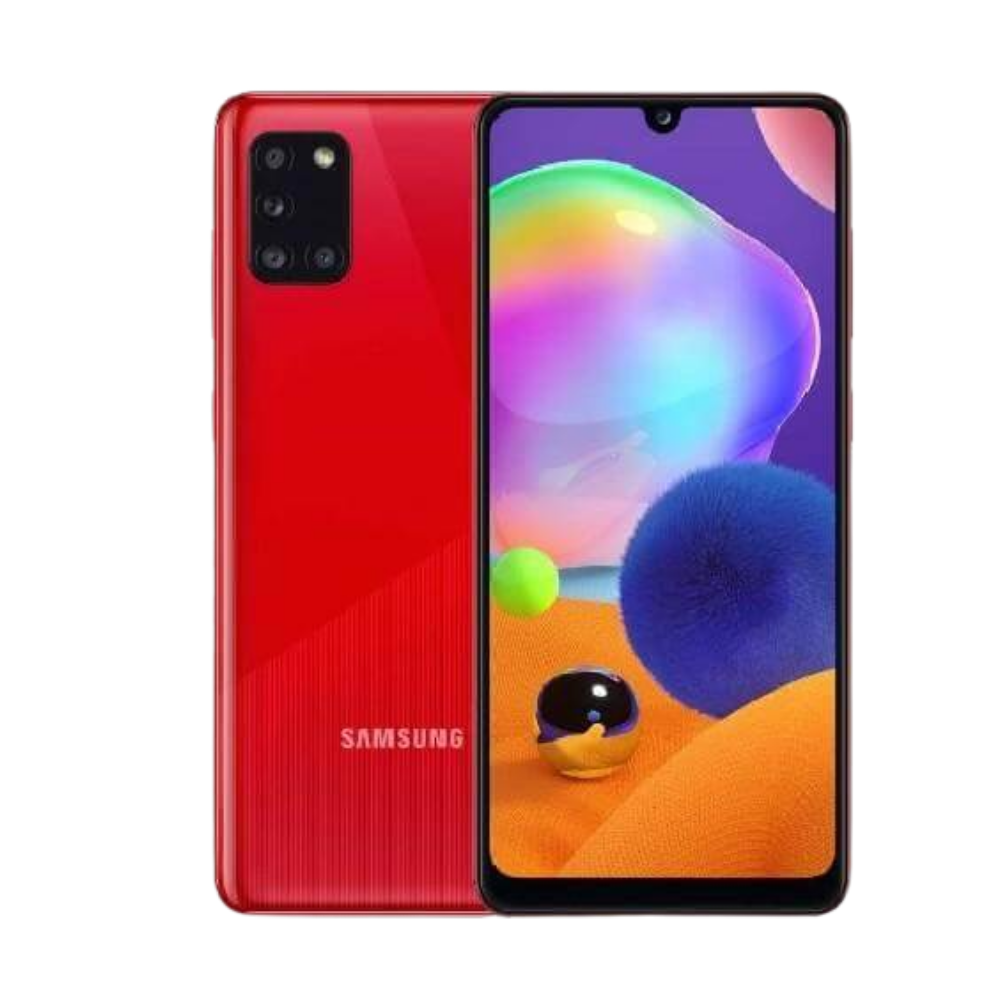 Samsung Galaxy A31 A315F DS