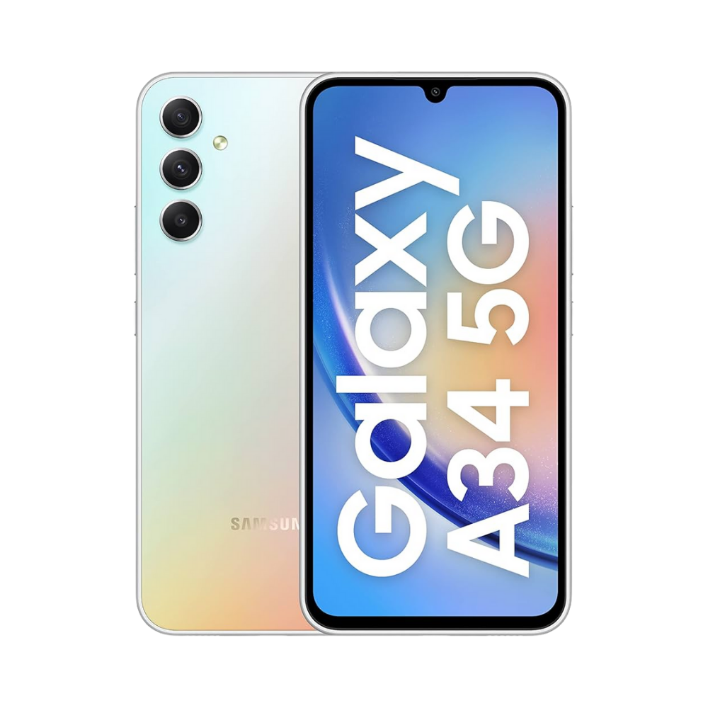 Samsung Galaxy A34 5G A346 DS
