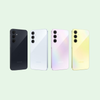 Samsung Galaxy A35 5G A356 DS