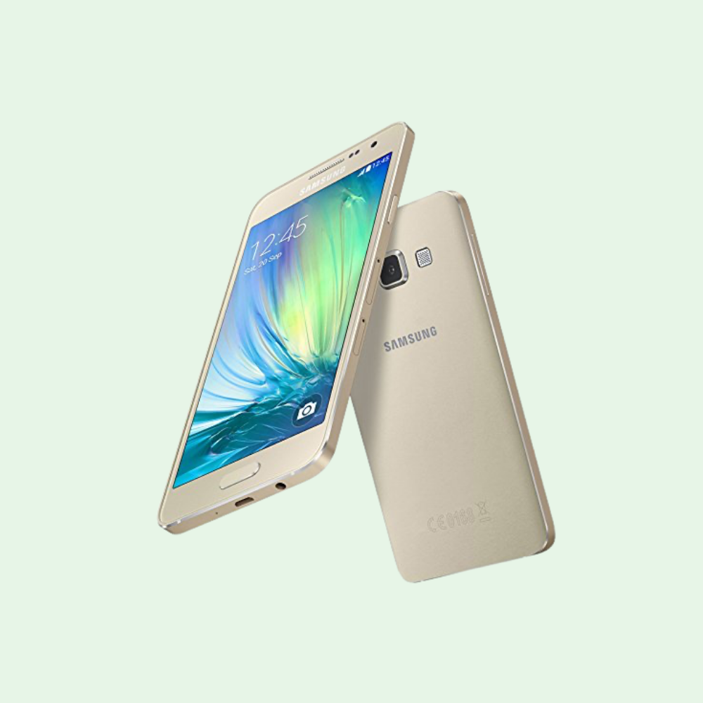 Samsung Galaxy A3 A300FU