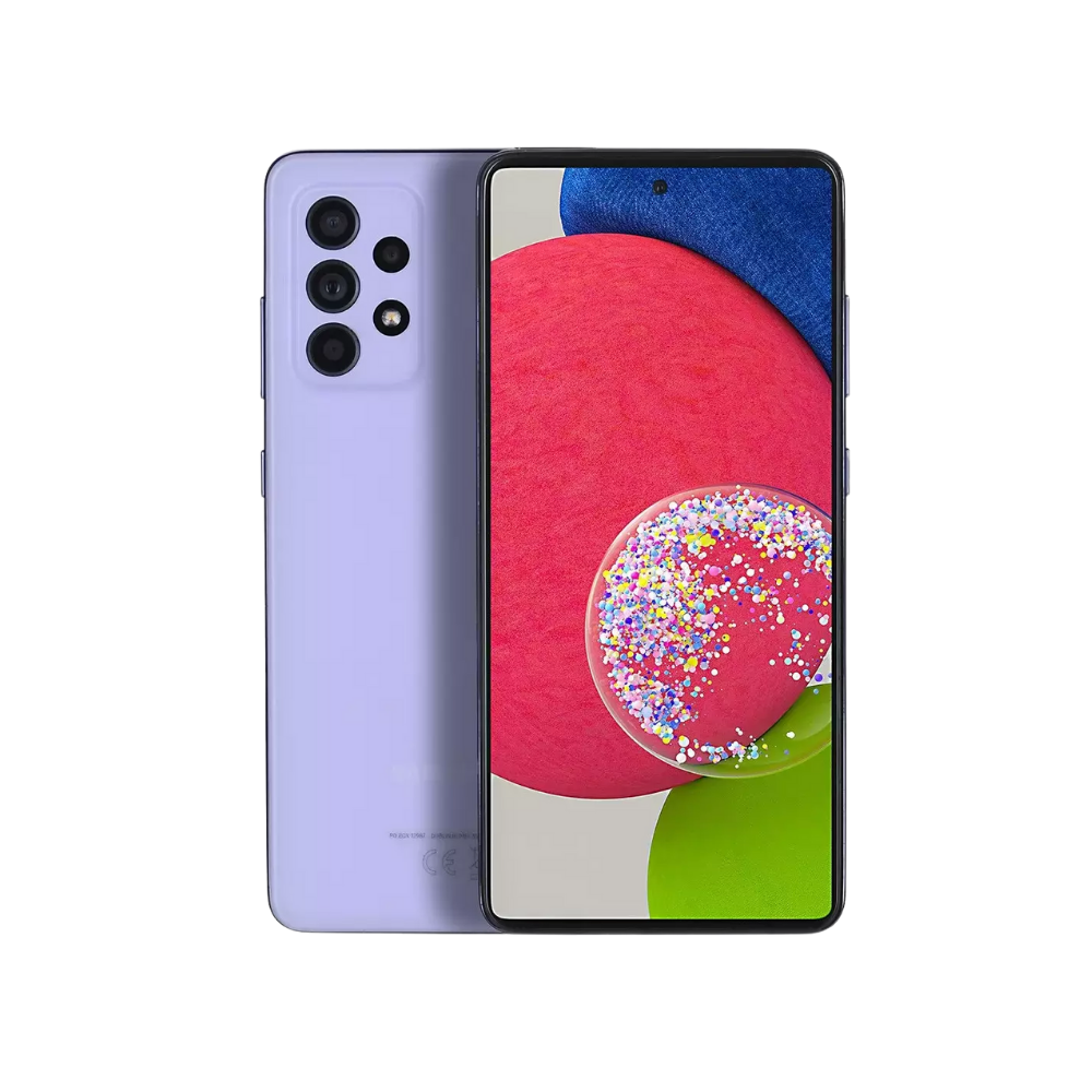 Samsung Galaxy A52s 5G A528B DS