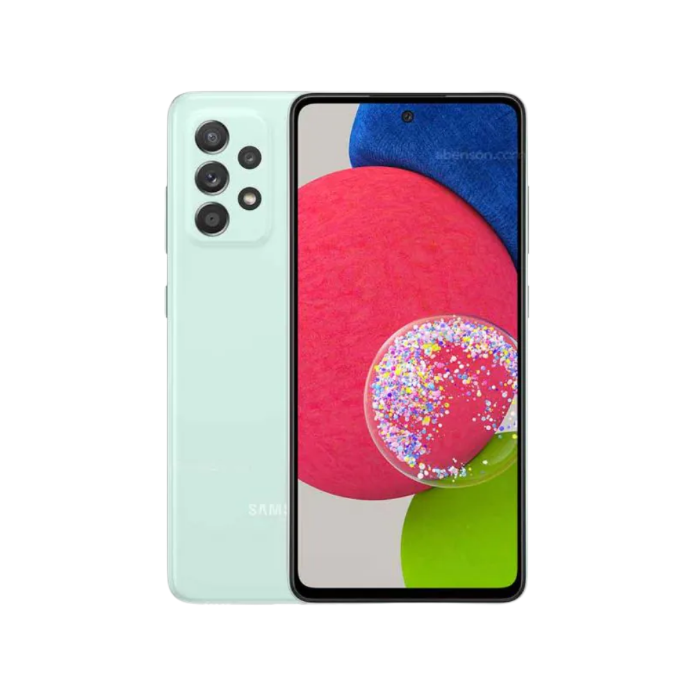 Samsung Galaxy A52s 5G A528B DS