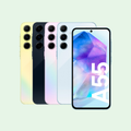 Samsung Galaxy A55 5G A556 DS