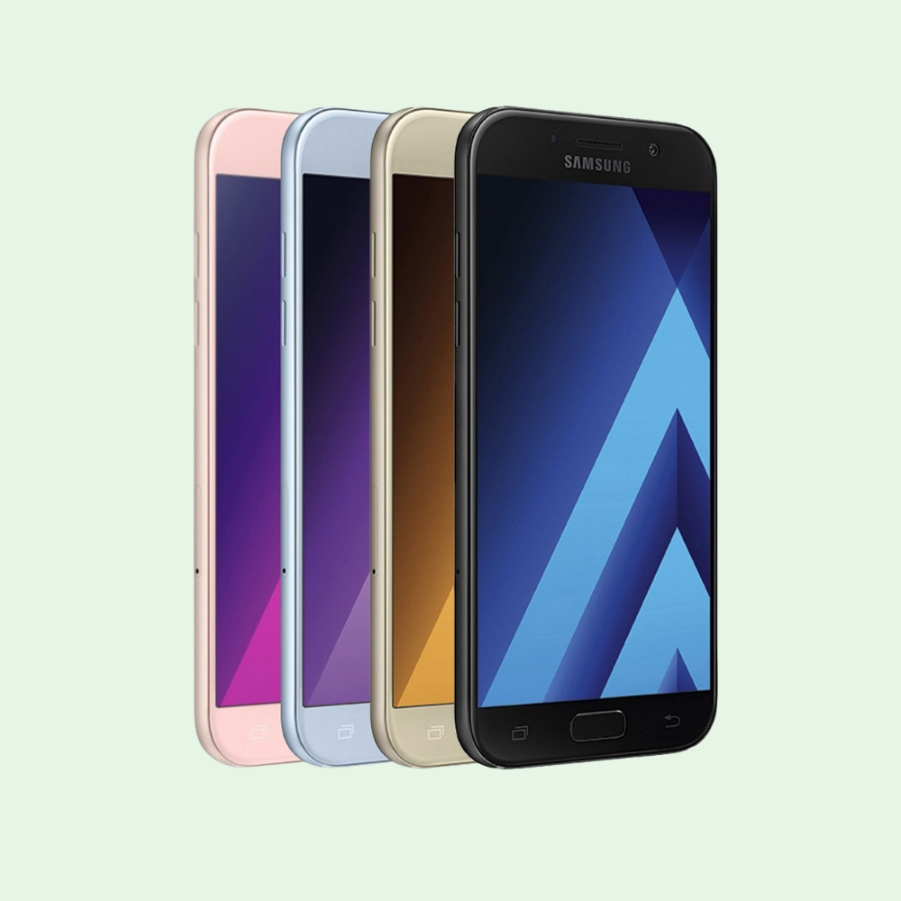 Samsung Galaxy A5 (2017) A520FD DS
