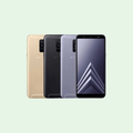 Samsung Galaxy A6 Plus (2018) A605F DS