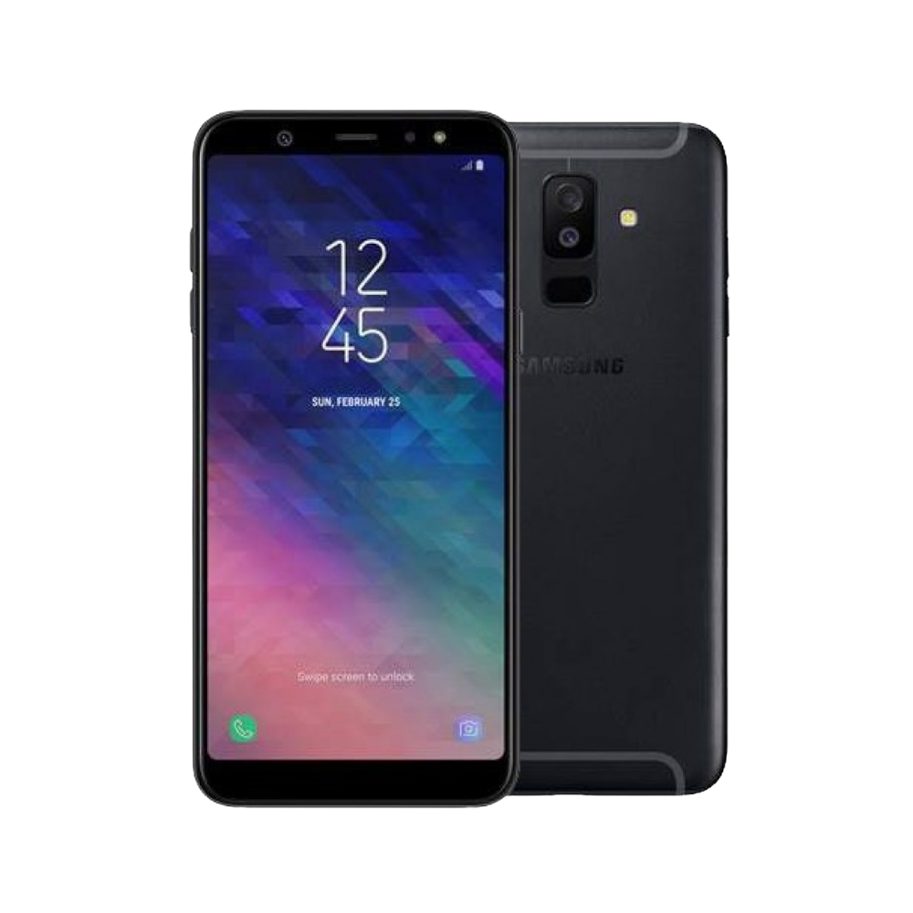 Samsung Galaxy A6 Plus (2018) A605F DS