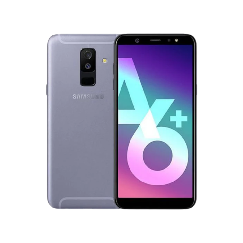 Samsung Galaxy A6 Plus (2018) A605F DS