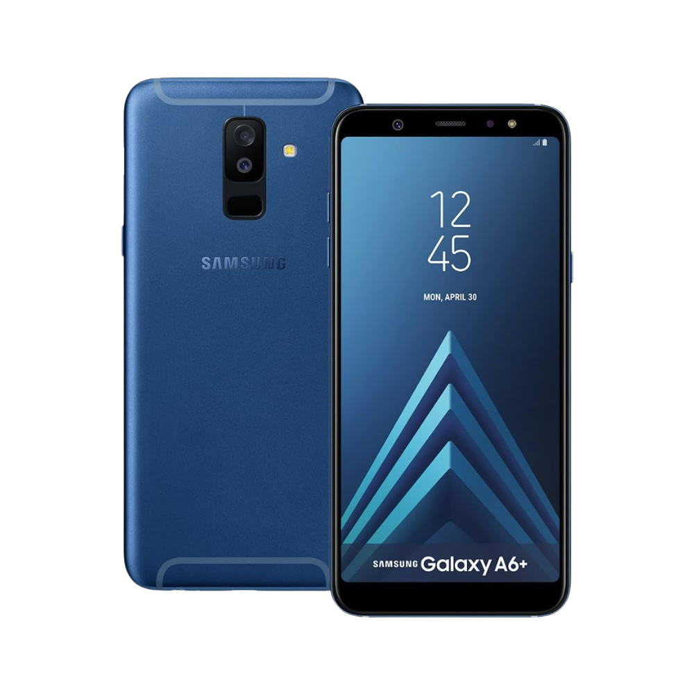 Samsung Galaxy A6 Plus (2018) A605F DS