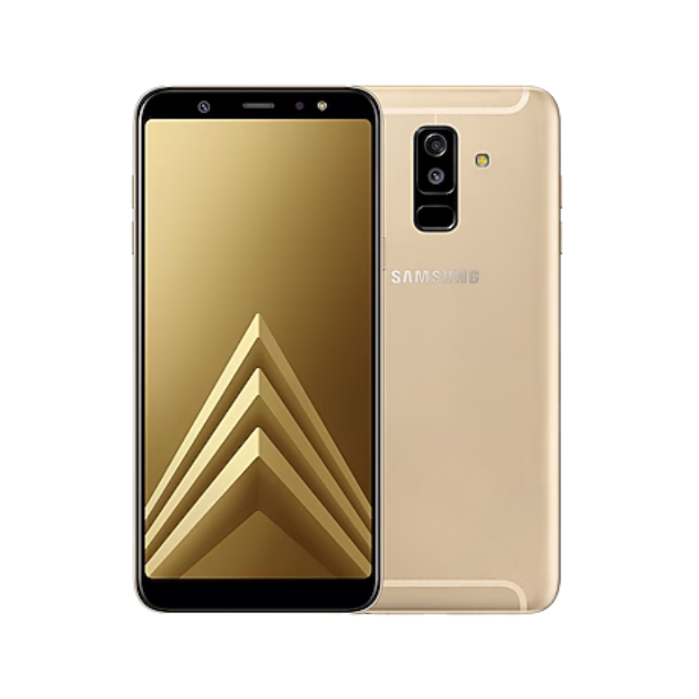 Samsung Galaxy A6 Plus (2018) A605F DS