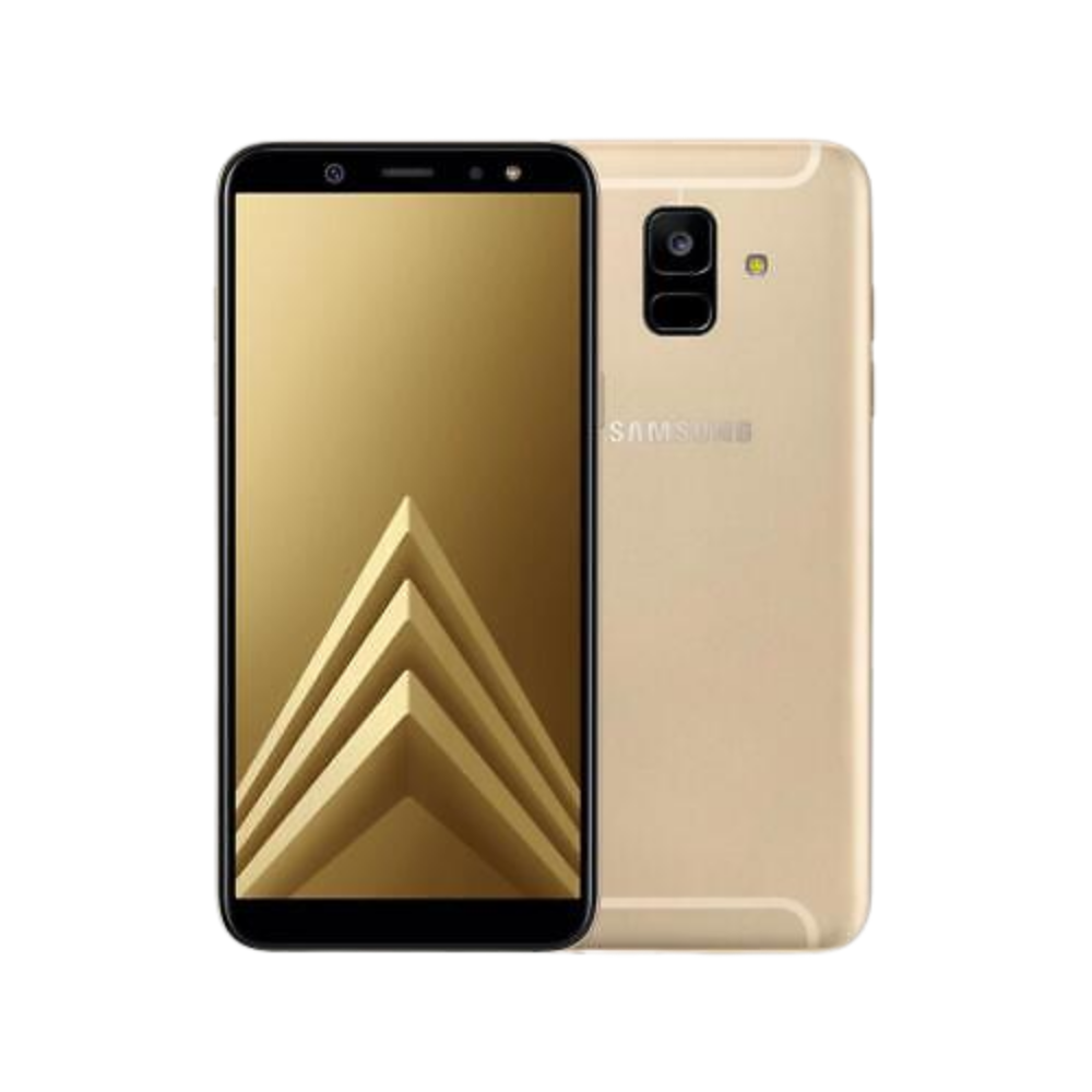 Samsung Galaxy A6 (2018) A600F