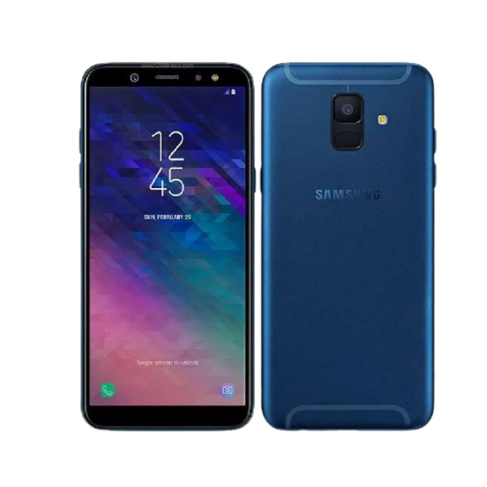Samsung Galaxy A6 (2018) A600F DS