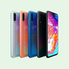 Samsung Galaxy A70 A705FN DS