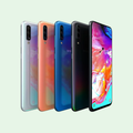 Samsung Galaxy A70 A705FN DS