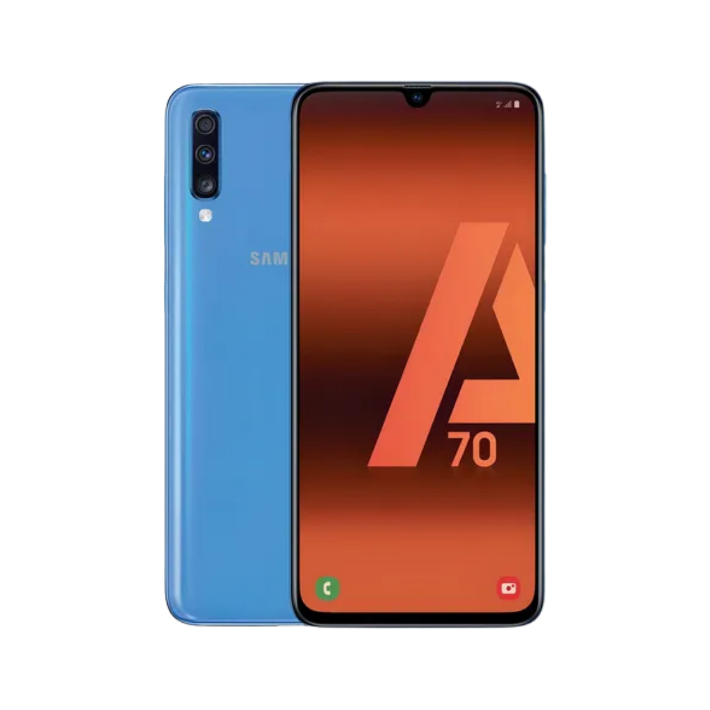 Samsung Galaxy A70 A705FN DS