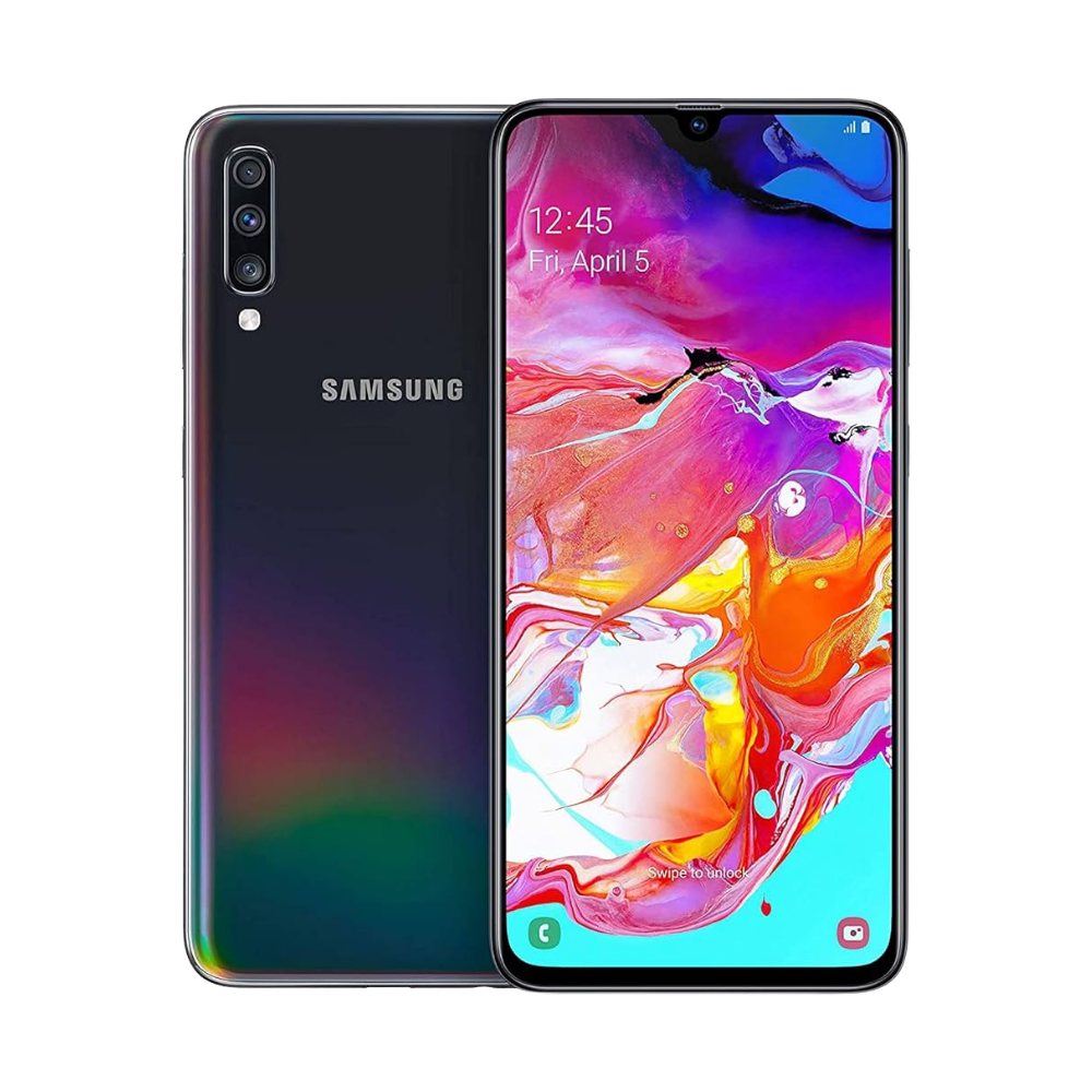 Samsung Galaxy A70 A705FN DS