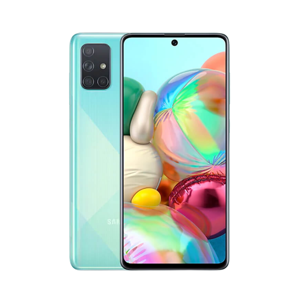 Samsung Galaxy A71 A715F DS