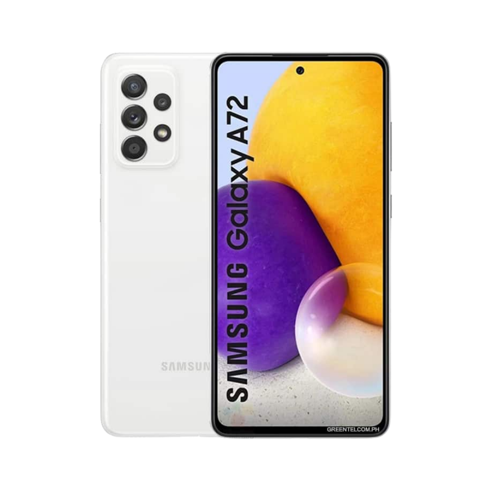 Samsung Galaxy A72 A725F DS