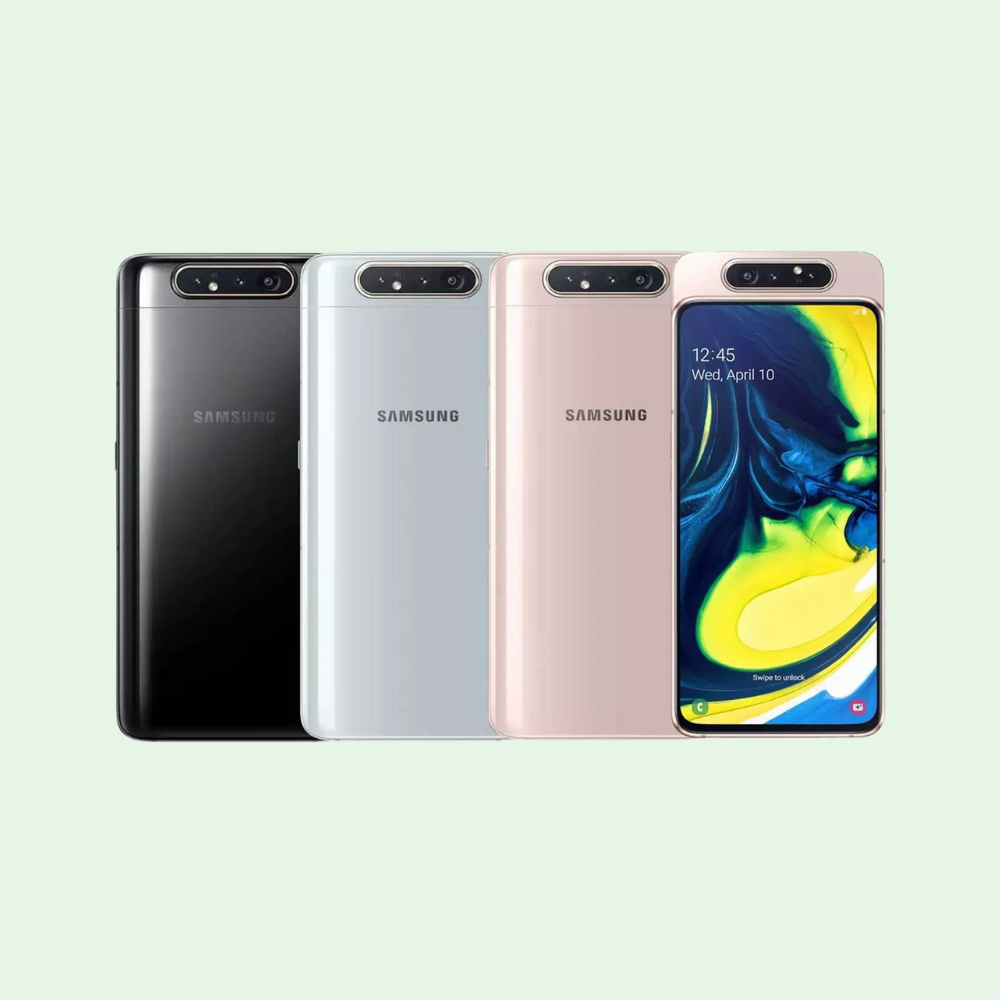 Samsung Galaxy A80 A805F DS