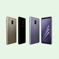 Samsung Galaxy A8 (2018) A530F DS