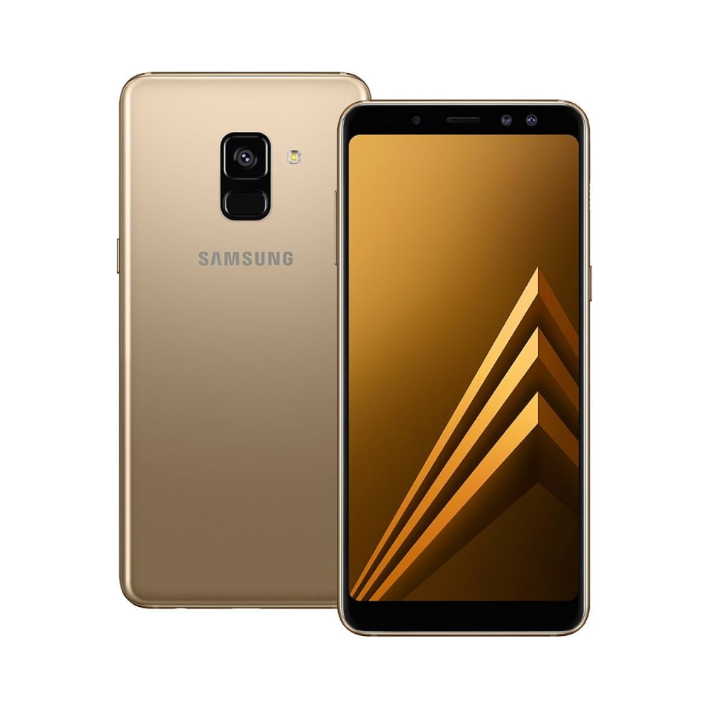 Samsung Galaxy A8 (2018) A530F DS