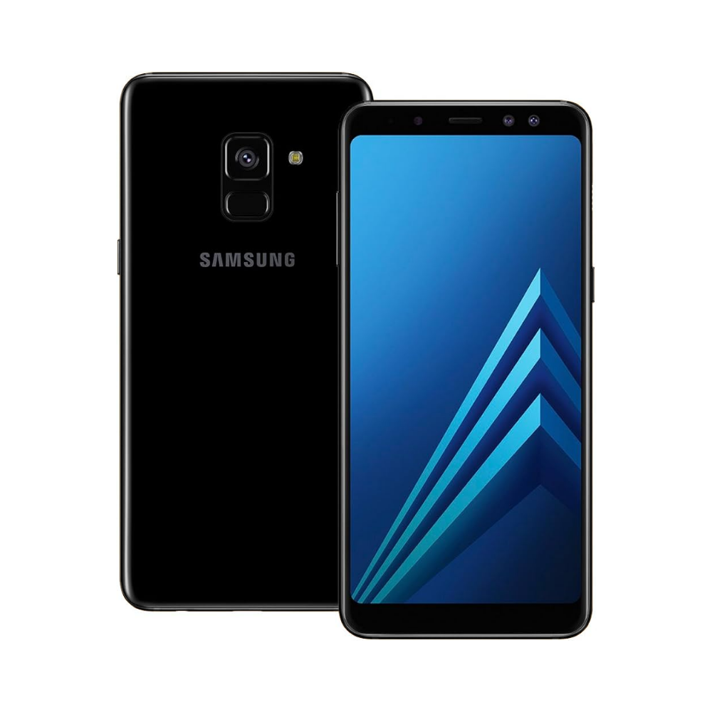 Samsung Galaxy A8 (2018) A530F DS