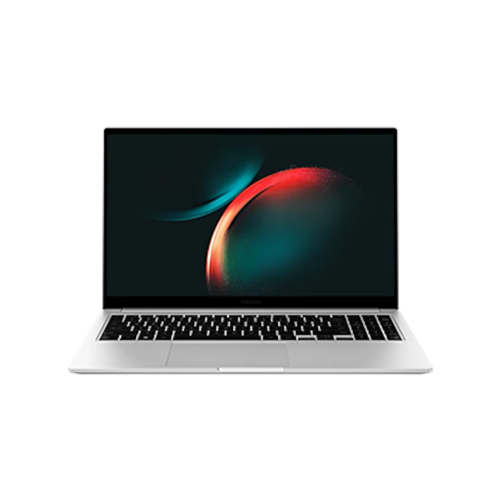 Samsung Galaxy Book 3 NP750 15.6 / Core i5-1335U / Integrated / Silver