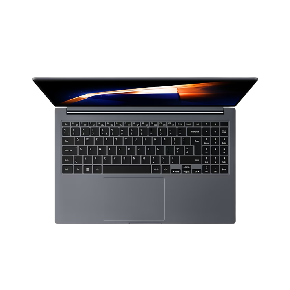 Samsung Galaxy Book 4 15.6 / Core i7-1355U / Integrated / Grey