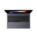 Samsung Galaxy Book 4 15.6" / Core i3-1315U / Integrated / Silver