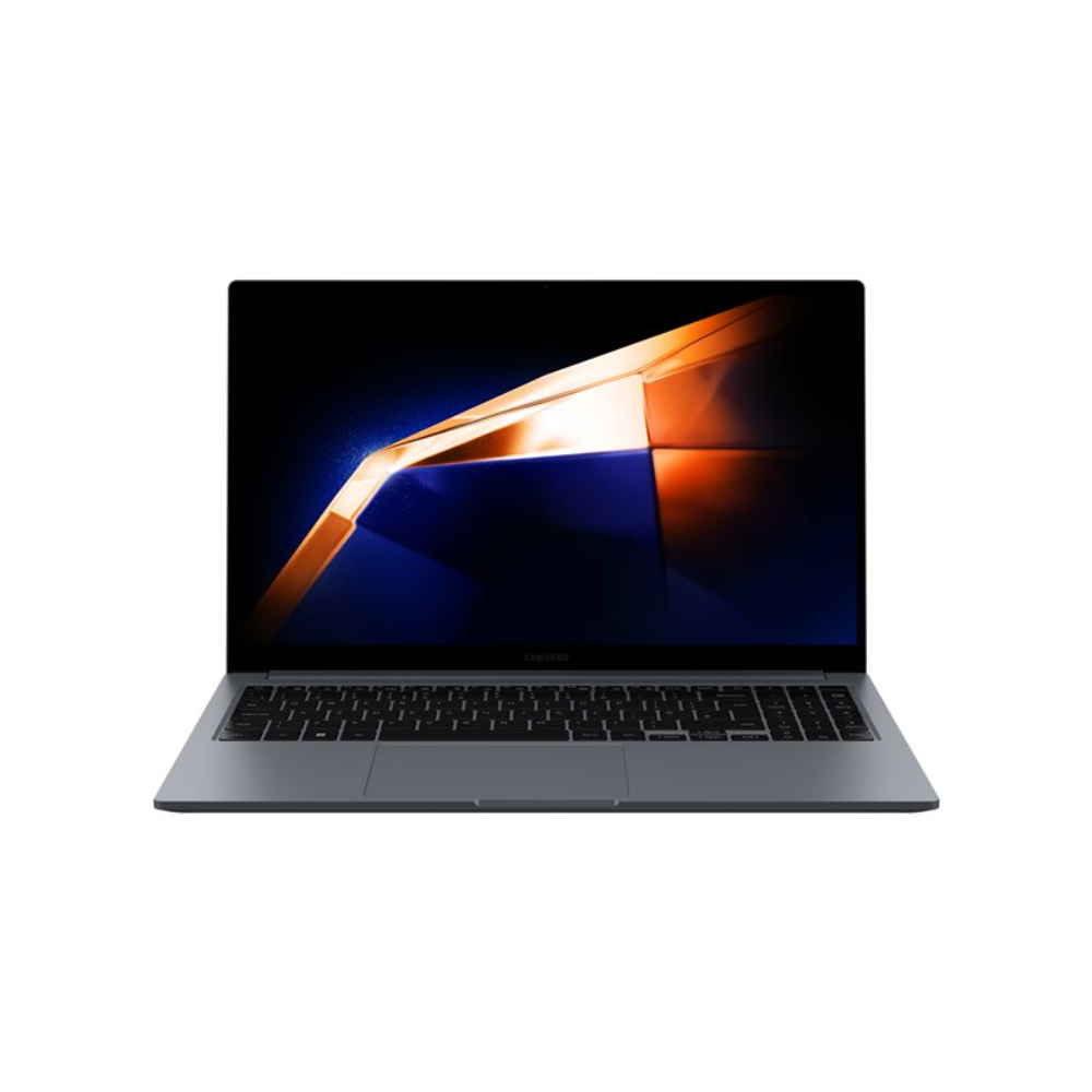 Samsung Galaxy Book 4 15.6" / Core 3 100U / Integrated / Grey