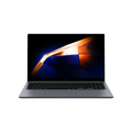 Samsung Galaxy Book 4 15.6" / Core 3 100U / Integrated / Grey